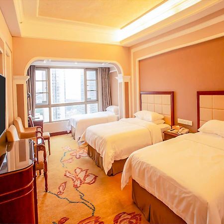 Vienna Hotel Shenzhen Songgang Liye Road Dış mekan fotoğraf