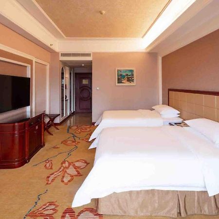 Vienna Hotel Shenzhen Songgang Liye Road Dış mekan fotoğraf
