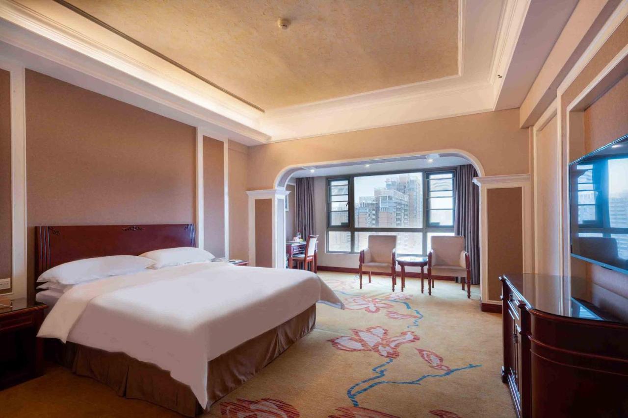 Vienna Hotel Shenzhen Songgang Liye Road Dış mekan fotoğraf