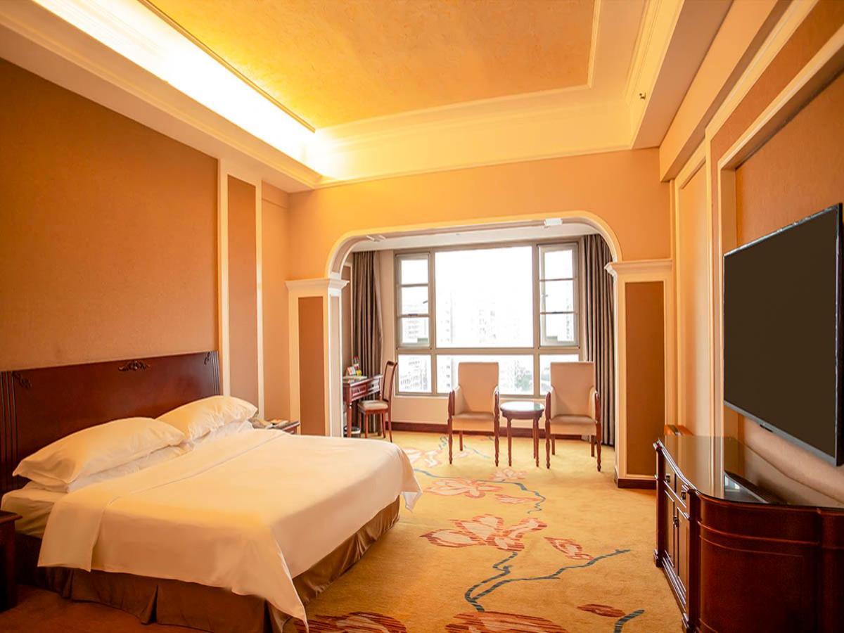 Vienna Hotel Shenzhen Songgang Liye Road Dış mekan fotoğraf