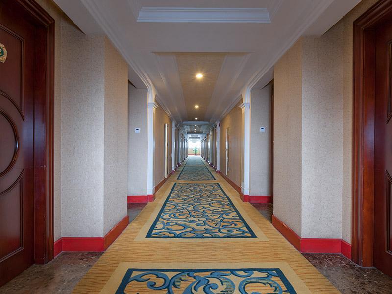 Vienna Hotel Shenzhen Songgang Liye Road Dış mekan fotoğraf